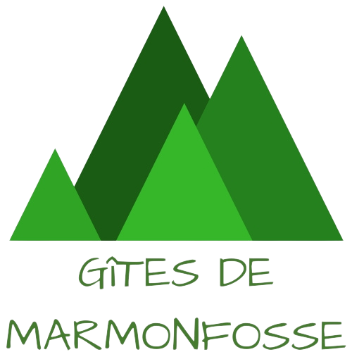 Gîtes de Marmonfosse